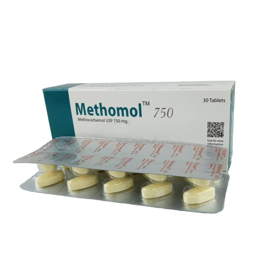 methomol-750-mg-tablet